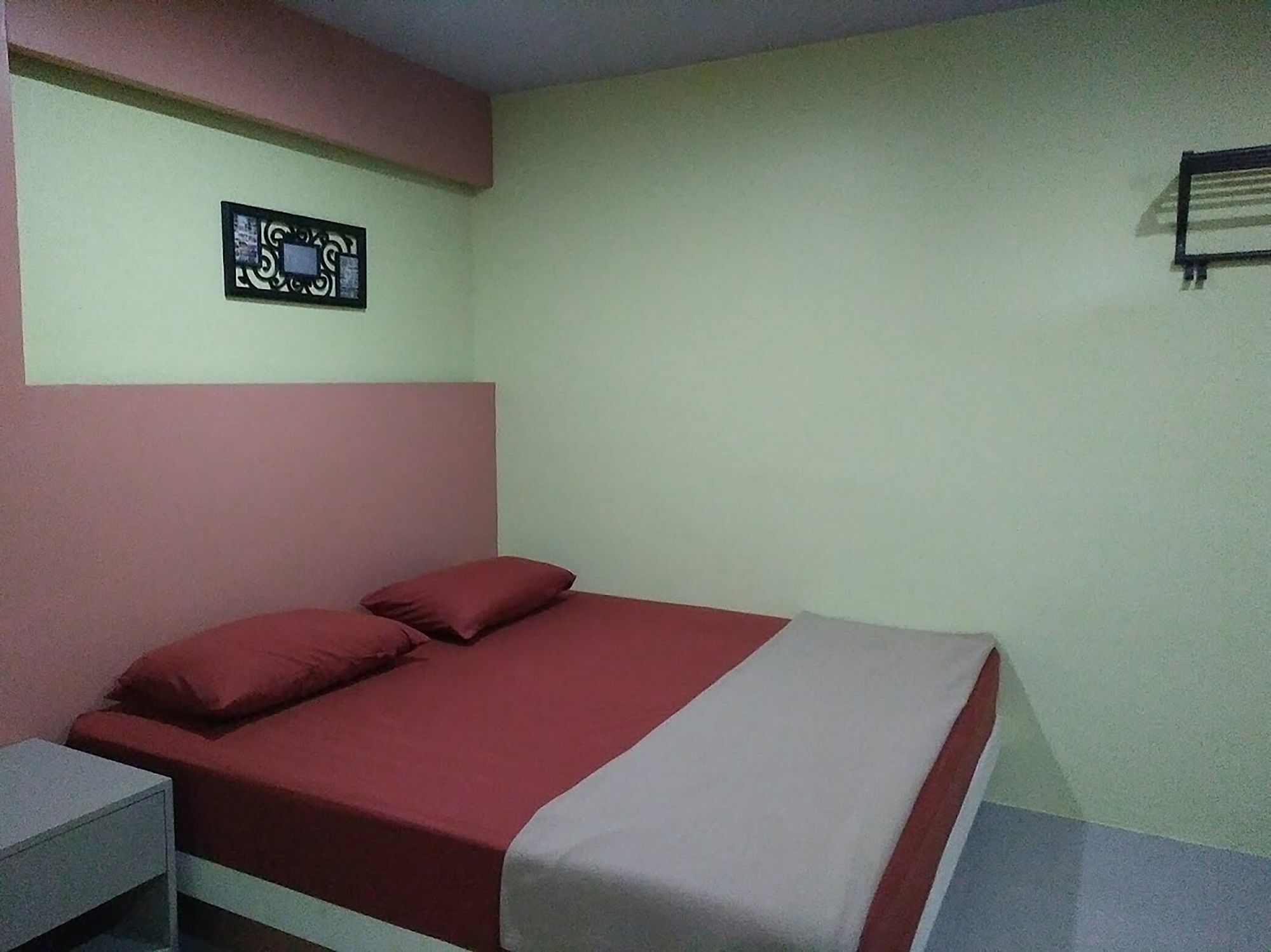 In Phuket House Hotel Kültér fotó